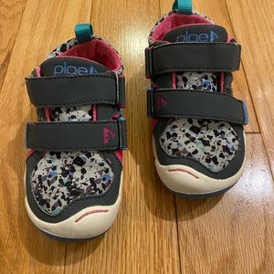 PLAE baby/toddler sneaker
